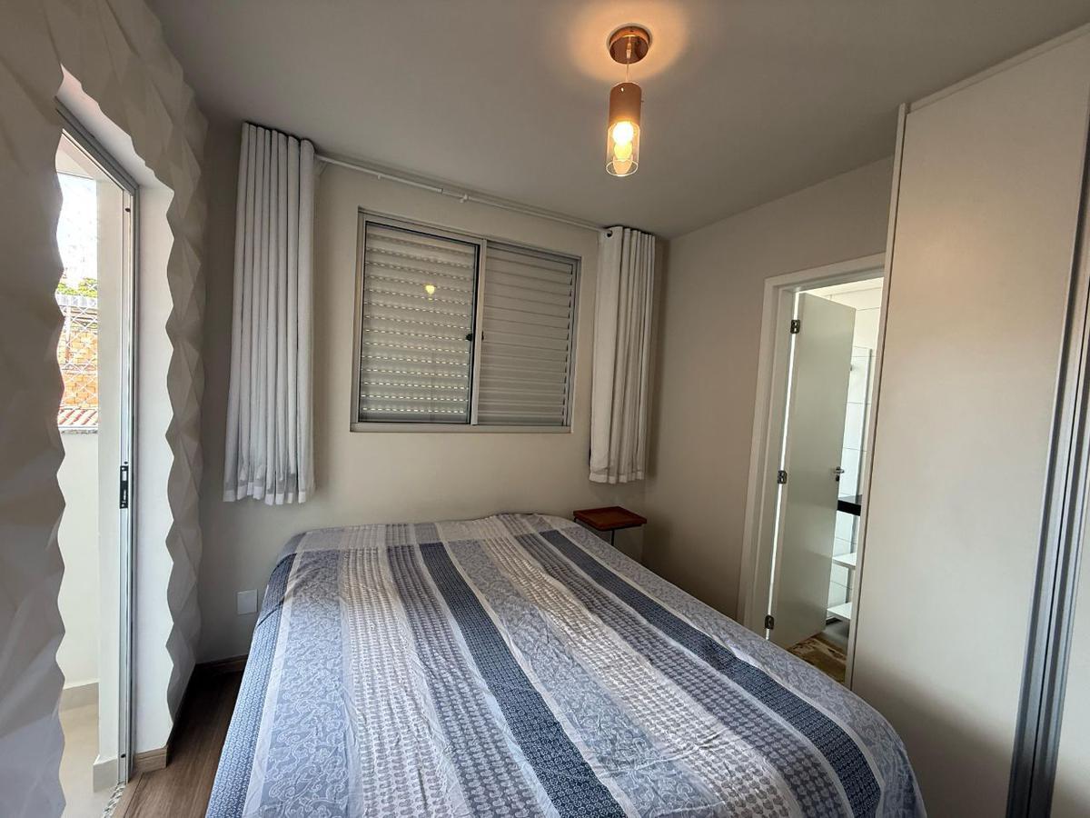 Apartamento, Ana Lúcia, 2 Quartos, 2 Vagas, 1 Suíte