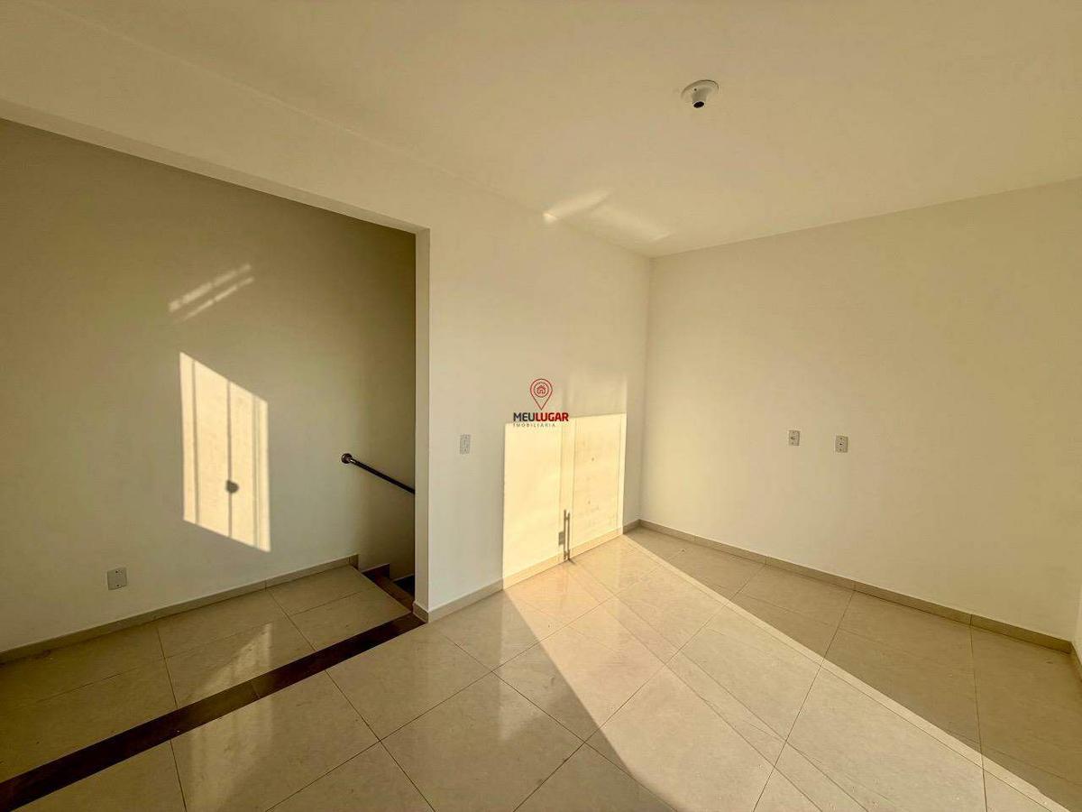 Cobertura, Morada da Serra, 2 Quartos, 1 Vaga