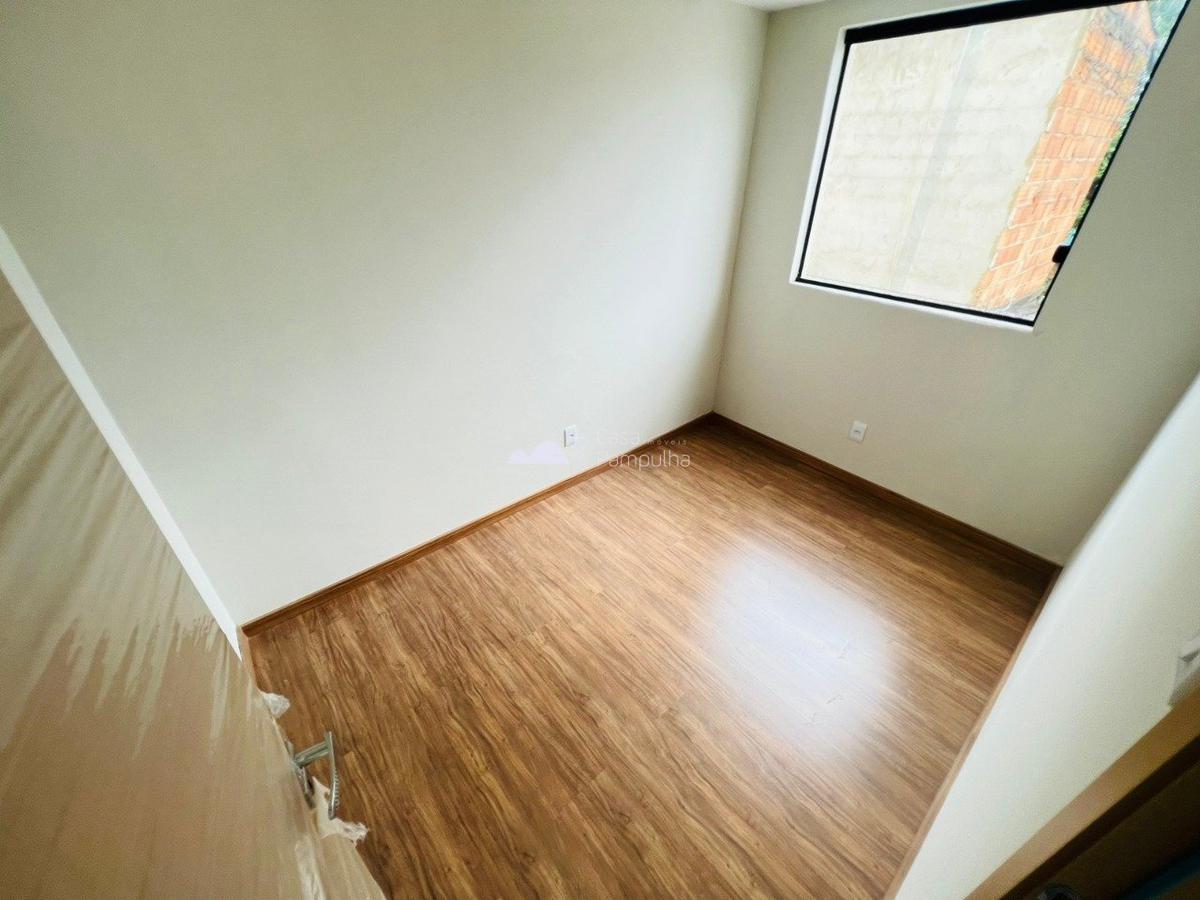Apartamento, Santa Branca, 3 Quartos, 2 Vagas, 1 Suíte