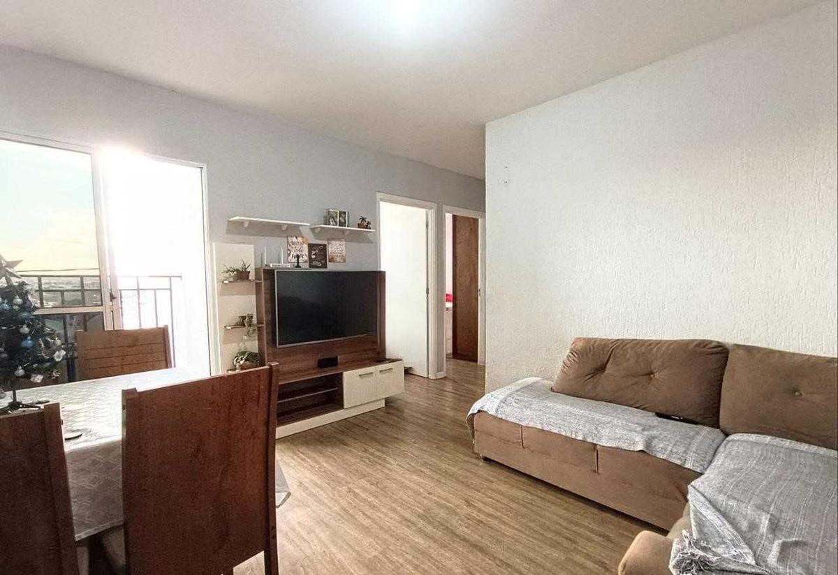 Apartamento, Acaiaca, 2 Quartos, 1 Vaga