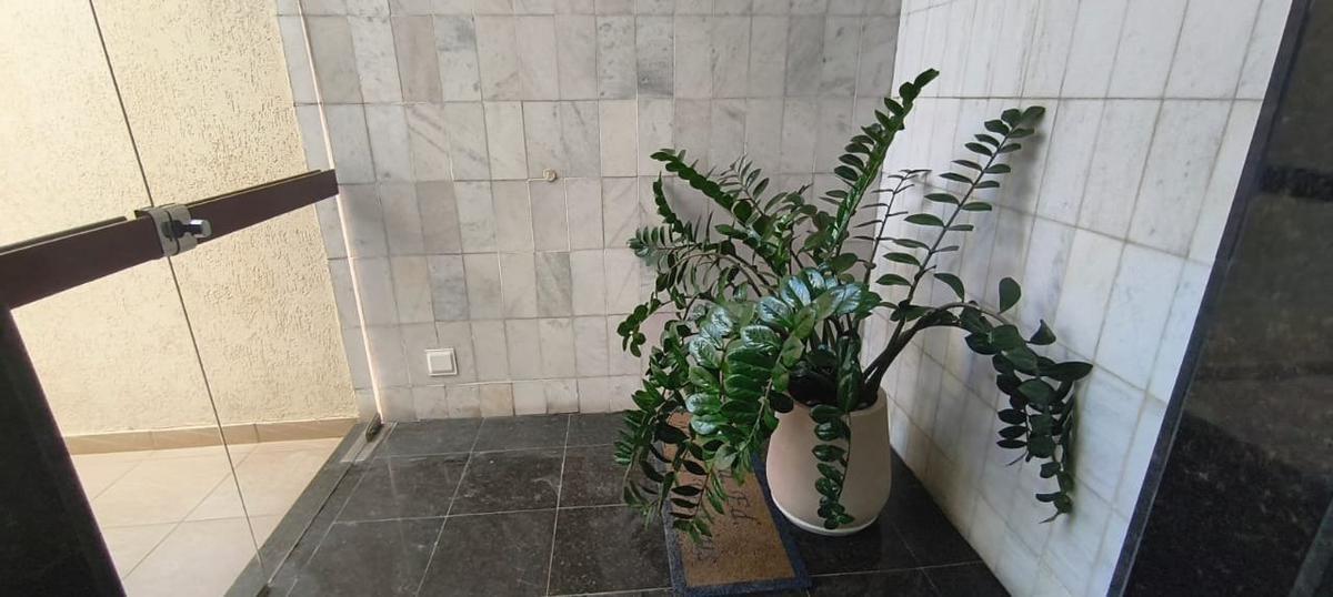 Apartamento, Cidade Nova, 3 Quartos, 1 Vaga, 1 Suíte