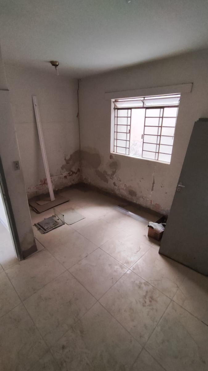 Casa, Padre Eustáquio, 3 Quartos, 1 Vaga