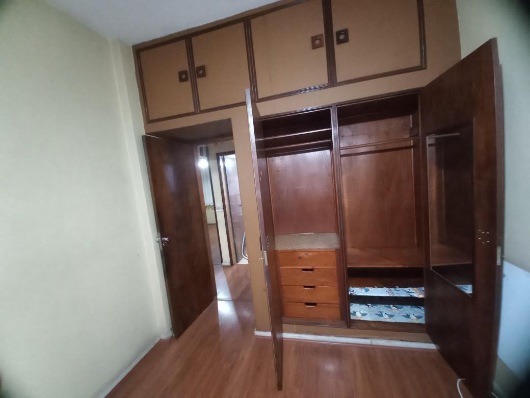 Apartamento, Centro, 3 Quartos, 1 Vaga
