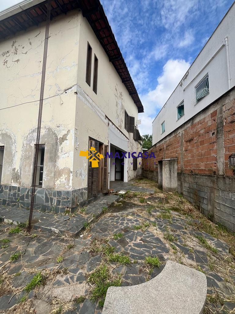 Casa, Santa Amélia, 3 Quartos, 0 Vaga, 1 Suíte