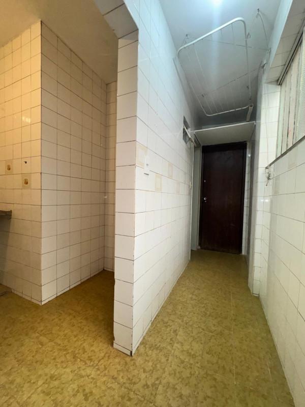 Apartamento, São José, 2 Quartos, 1 Vaga