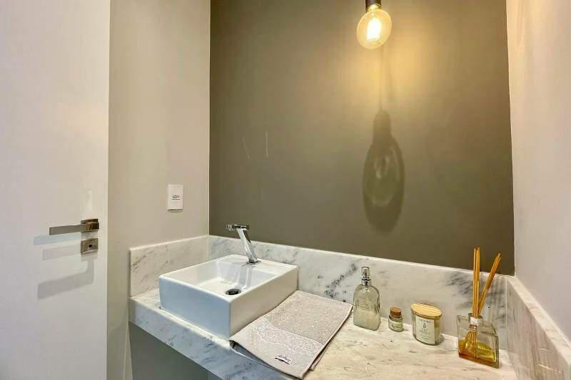 Apartamento, Serra, 2 Quartos, 2 Vagas, 2 Suítes