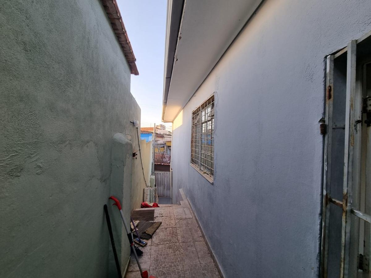 Casa, Lagoinha, 6 Quartos, 0 Vaga, 2 Suítes