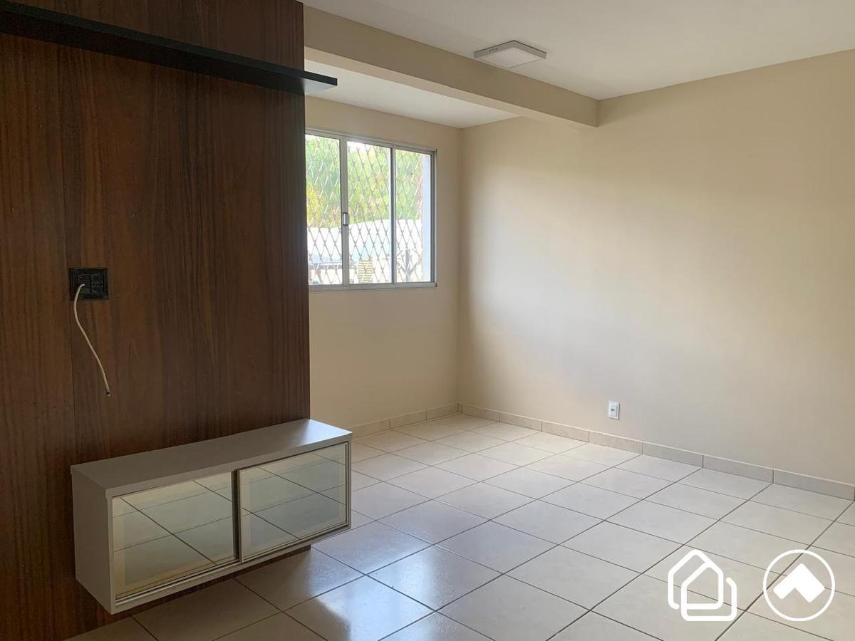 Apartamento, Buritis, 2 Quartos, 1 Vaga, 1 Suíte