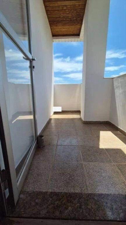 Apartamento, Luxemburgo, 3 Quartos, 2 Vagas, 1 Suíte