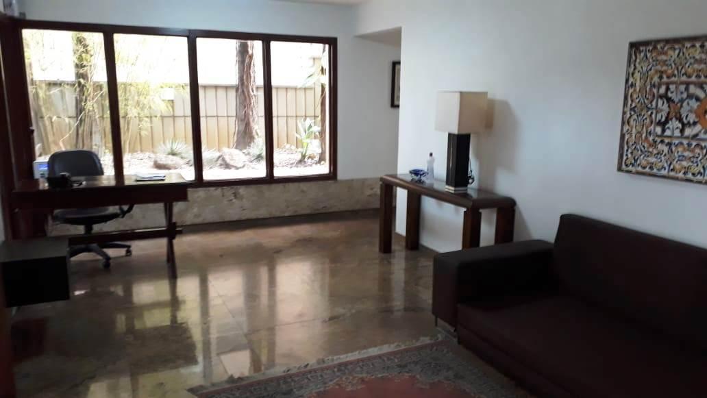 Apartamento, Lourdes, 4 Quartos, 2 Vagas, 1 Suíte