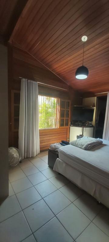 Casa, Três Barras, 3 Quartos, 4 Vagas, 2 Suítes