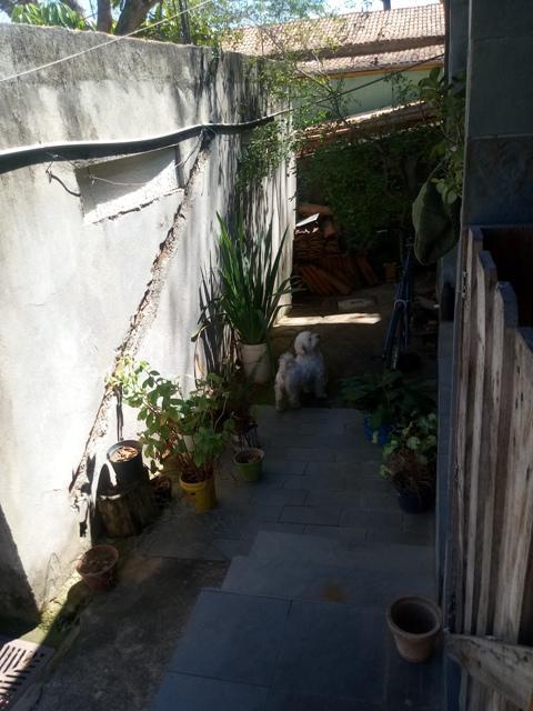 Casa, Vila Santa Luzia, 2 Quartos, 2 Vagas, 0 Suíte