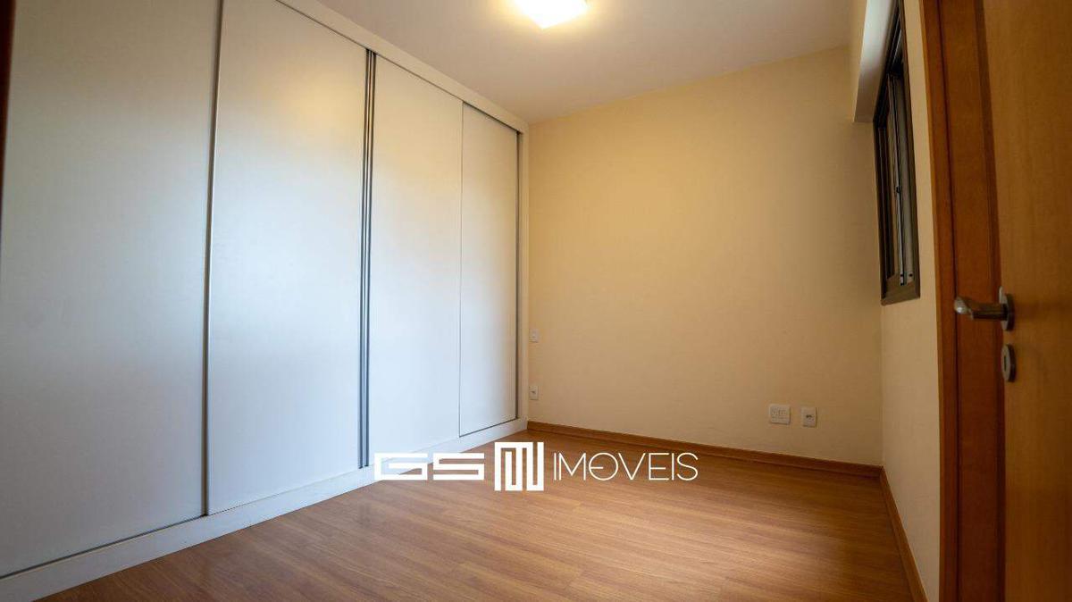 Apartamento, Barro Preto, 3 Quartos, 2 Vagas, 1 Suíte