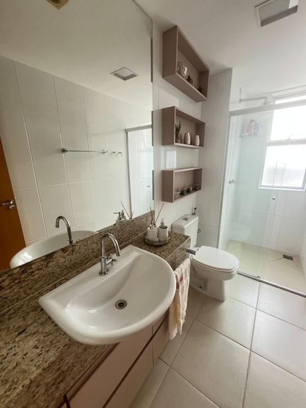 Apartamento, União, 4 Quartos, 4 Vagas, 2 Suítes