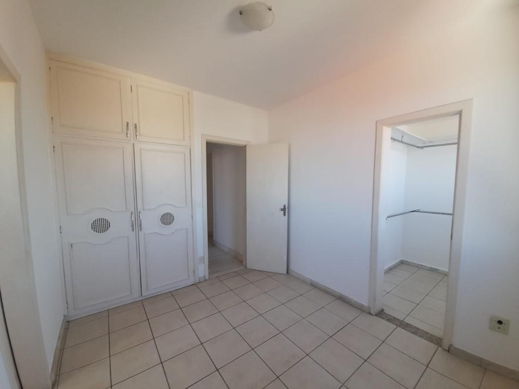 Apartamento, Alto Caiçaras, 3 Quartos, 2 Vagas, 1 Suíte