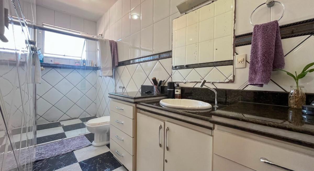 Cobertura, Castelo, 3 Quartos, 2 Vagas, 1 Suíte