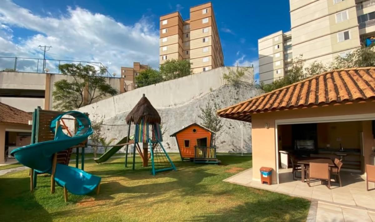 Apartamento, Buritis, 3 Quartos, 2 Vagas, 1 Suíte