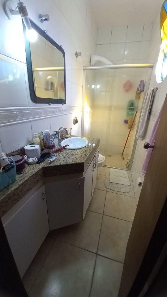 Casa, Santa Rosa, 3 Quartos, 2 Vagas, 1 Suíte