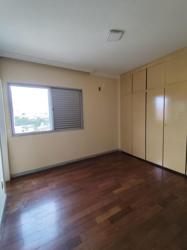 Apartamento, Padre Eustáquio, 3 Quartos, 1 Vaga, 1 Suíte