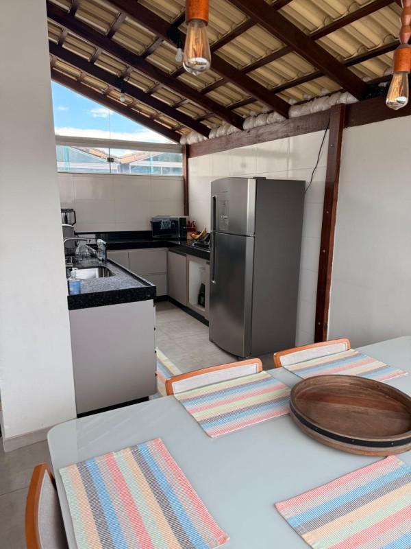 Apartamento, Industrial Santa Rita, 2 Quartos, 1 Vaga, 1 Suíte