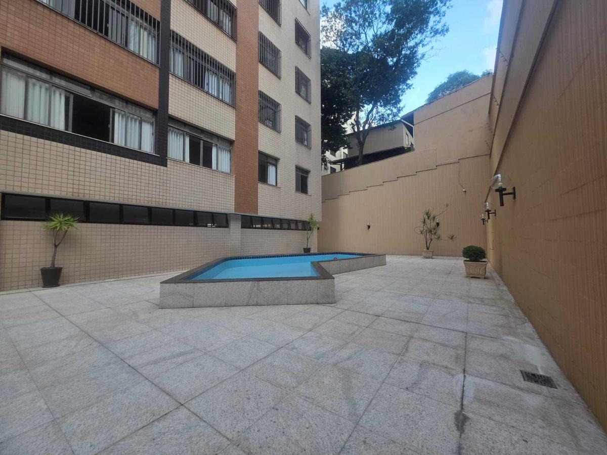 Apartamento, Coração Eucarístico, 3 Quartos, 1 Vaga, 1 Suíte