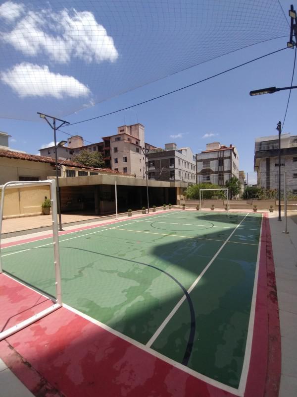 Apartamento, Cidade Nova, 3 Quartos, 2 Vagas, 1 Suíte