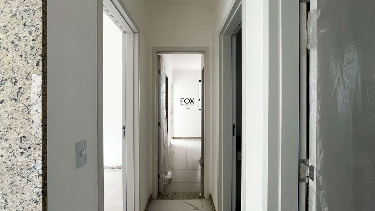 Apartamento, Santa Amélia, 3 Quartos, 1 Vaga, 1 Suíte