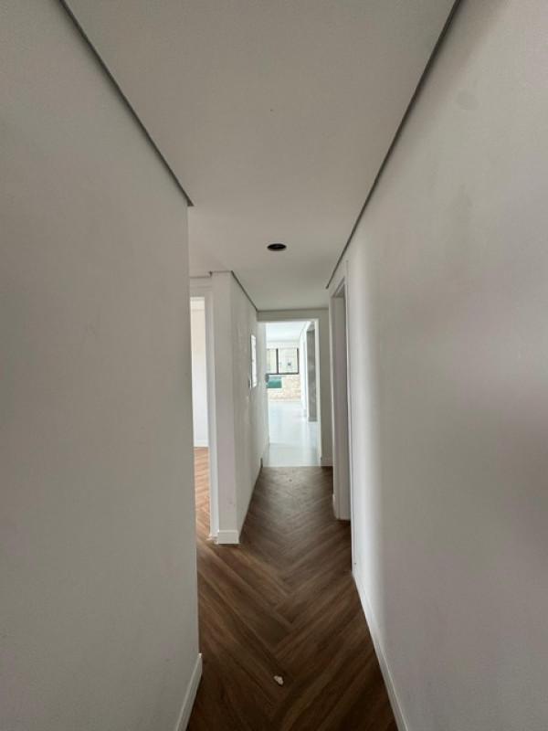 Apartamento, Castelo, 4 Quartos, 3 Vagas, 2 Suítes