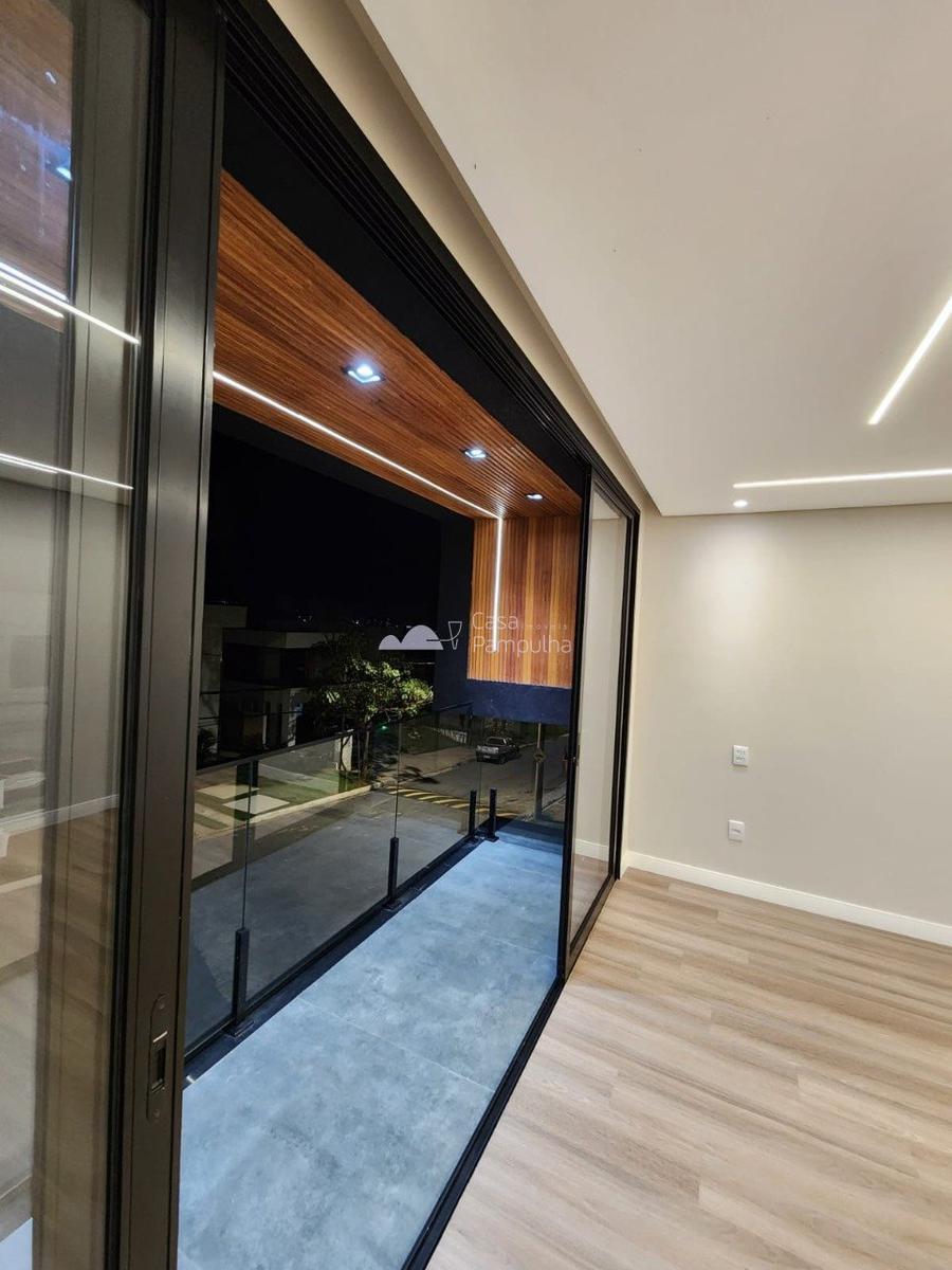 Casa, Residencial Gran Park, 4 Quartos, 4 Vagas, 4 Suítes