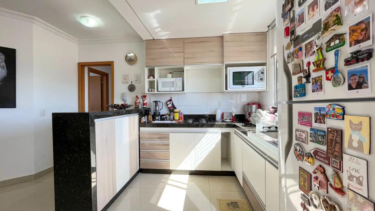 Apartamento, Dona Clara, 3 Quartos, 1 Vaga, 1 Suíte