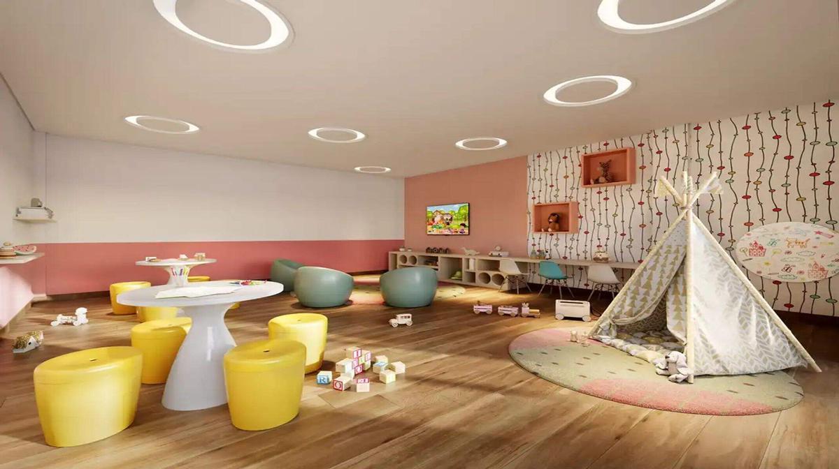Apartamento, Estrela do Oriente, 1 Quarto, 1 Vaga, 1 Suíte