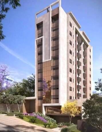 Cobertura, Prado, 2 Quartos, 2 Vagas, 1 Suíte