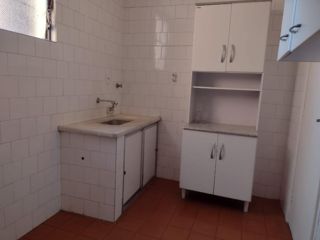 Apartamento, Padre Eustáquio, 3 Quartos, 1 Vaga