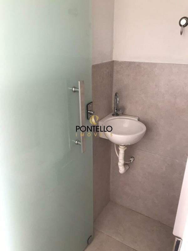 Andar, Jardim Arizona, 0 Quarto, 0 Vaga