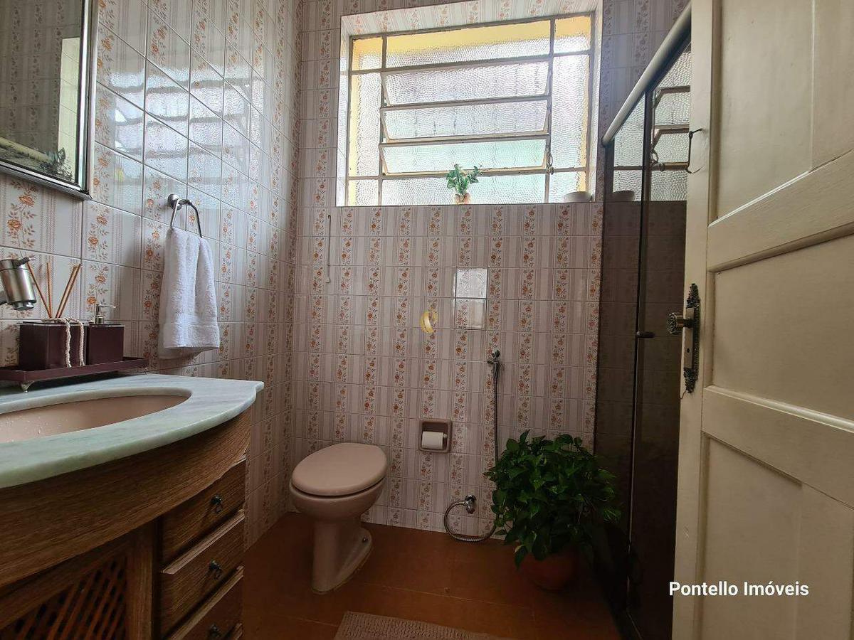 Casa, Concórdia, 5 Quartos, 1 Vaga