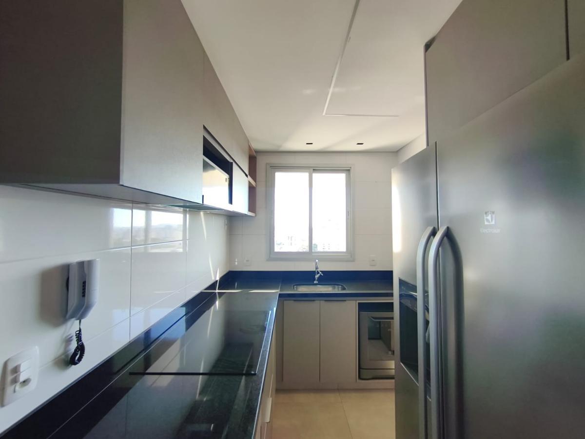 Cobertura, Liberdade, 3 Quartos, 3 Vagas, 2 Suítes