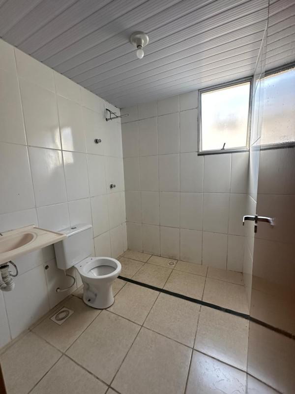 Apartamento, Solimões, 2 Quartos, 1 Vaga