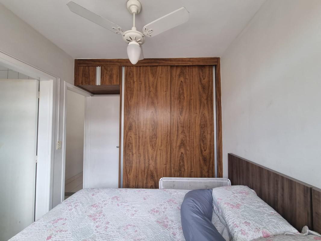 Apartamento, Jardim Riacho das Pedras, 3 Quartos, 1 Vaga, 1 Suíte