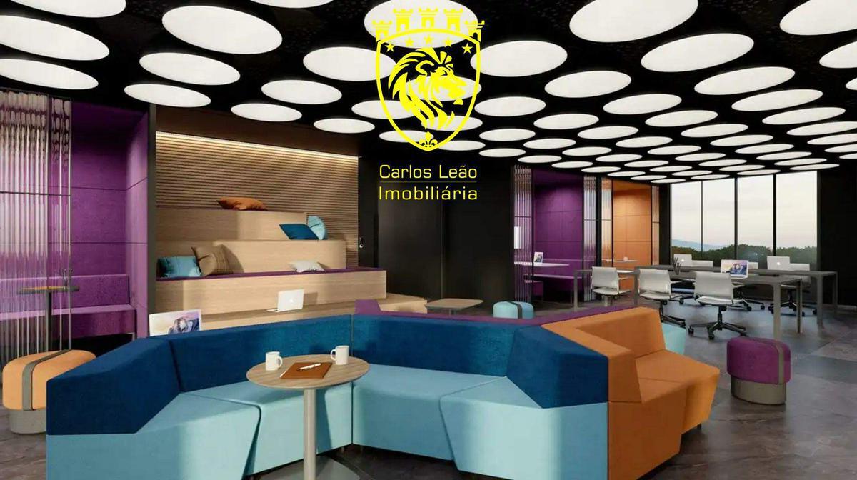 Apartamento, Vale do Sereno, 2 Quartos, 2 Vagas, 1 Suíte