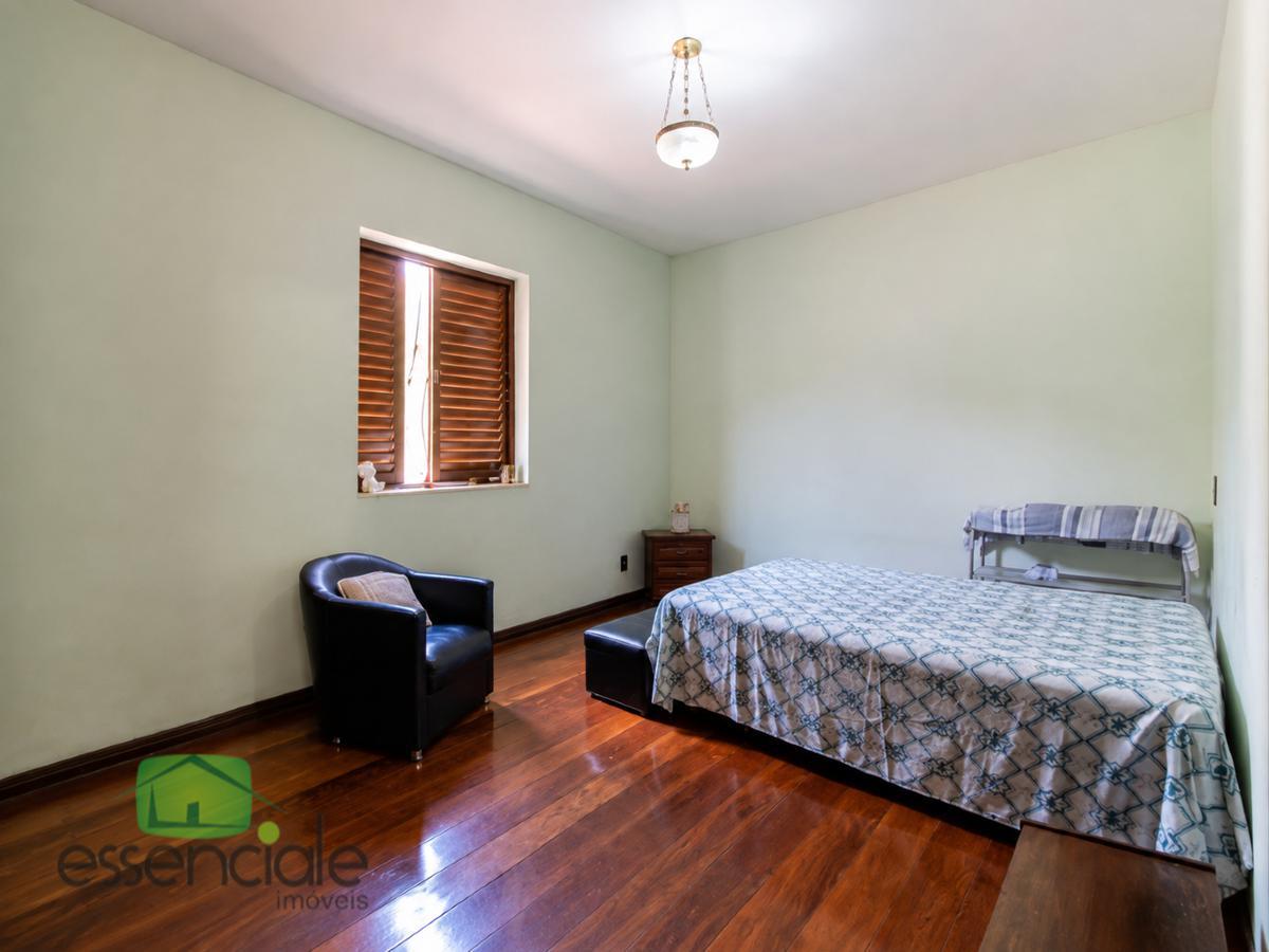 Casa, Jardim Riacho das Pedras, 4 Quartos, 4 Vagas, 2 Suítes