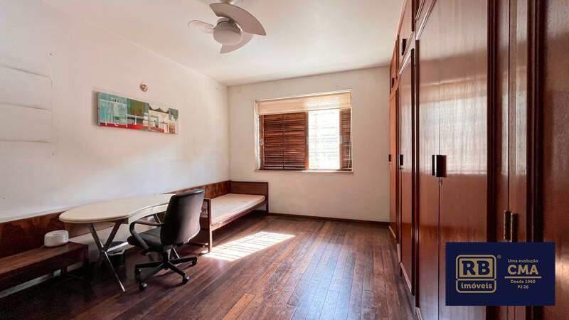 Casa, Cidade Jardim, 4 Quartos, 8 Vagas, 1 Suíte