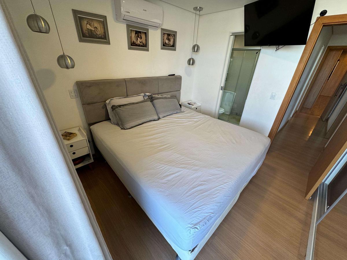 Apartamento, Sagrada Família, 3 Quartos, 1 Vaga, 1 Suíte