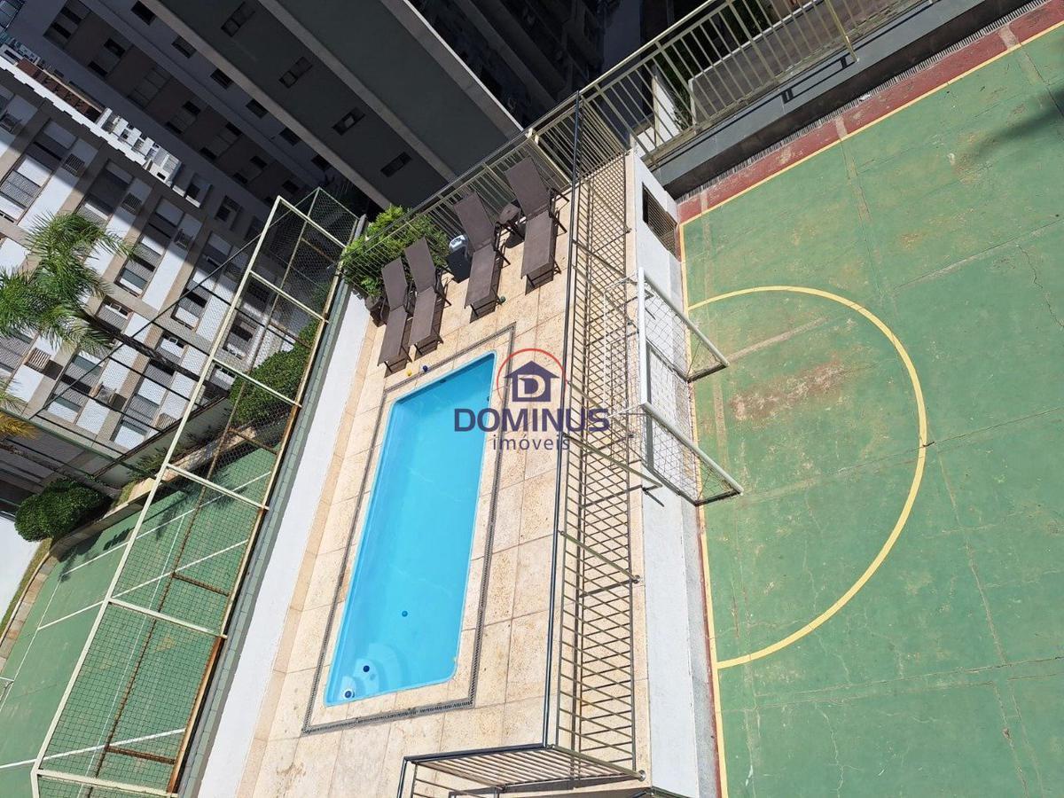 Apartamento, Lourdes, 4 Quartos, 3 Vagas, 1 Suíte