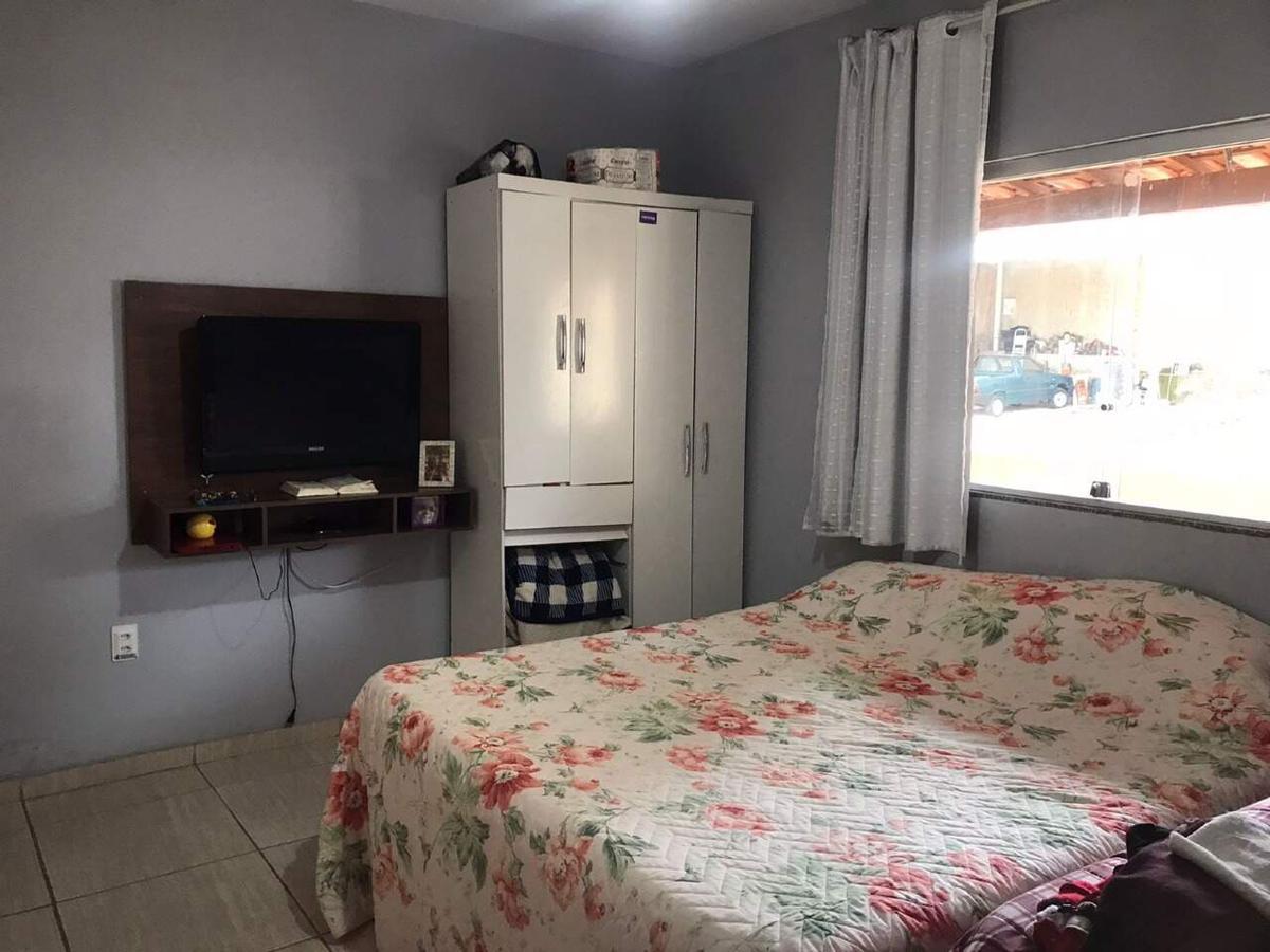 Casa, Araguaia, 6 Quartos, 2 Vagas, 2 Suítes