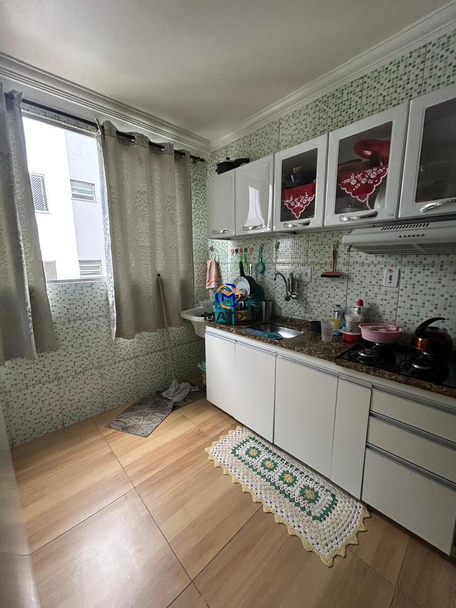 Apartamento, Belo Vale, 3 Quartos, 1 Vaga