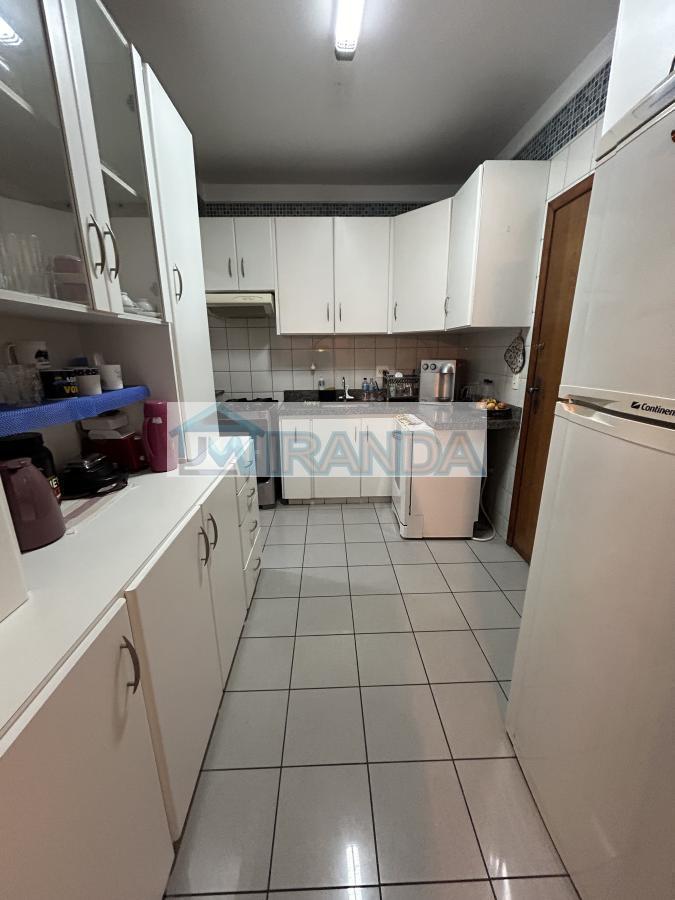 Apartamento, Castelo, 3 Quartos, 2 Vagas, 1 Suíte