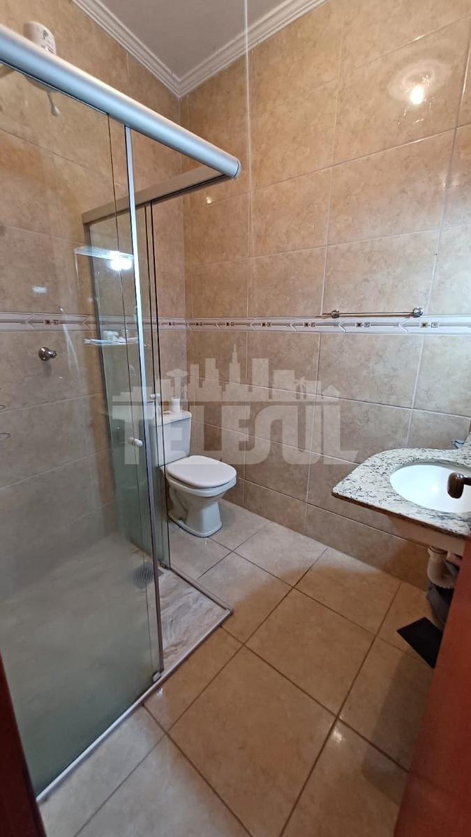 Casa, Parque Urupês, 3 Quartos, 2 Vagas, 1 Suíte