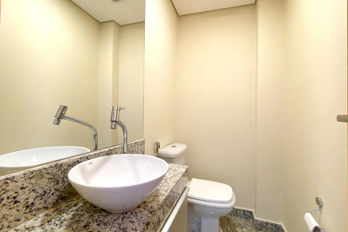 Apartamento, São Lucas, 2 Quartos, 2 Vagas, 1 Suíte