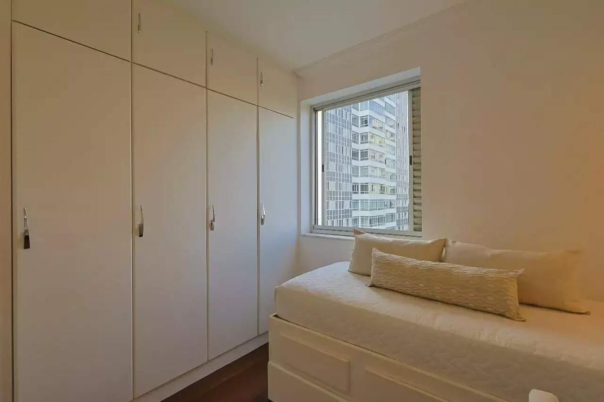 Apartamento, Serra, 4 Quartos, 2 Vagas