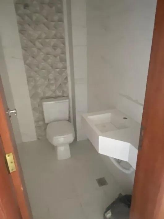 Casa, Lagoinha Leblon (venda Nova), 2 Quartos, 2 Vagas, 2 Suítes